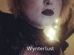 Wynterlust