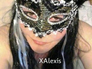 XAlexis