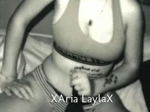 XAria_LaylaX