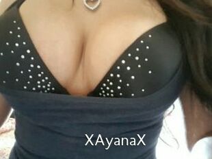 XAyanaX