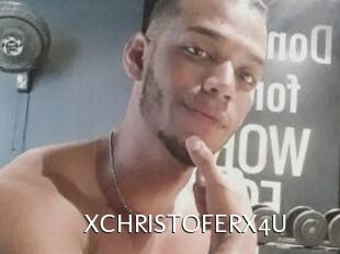 XCHRISTOFERX4U