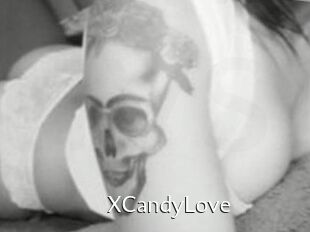 XCandy_Love