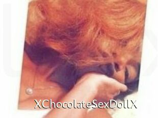 XChocolateSexDollX