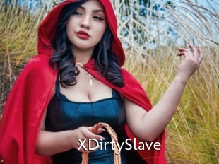 XDirtySlave