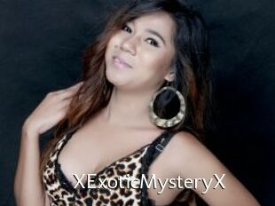 XExoticMysteryX