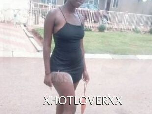 XHOTLOVERXX