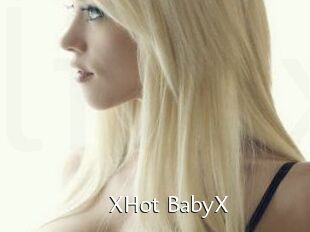 XHot_BabyX