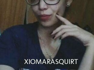 XIOMARASQUIRT