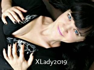 XLady2019