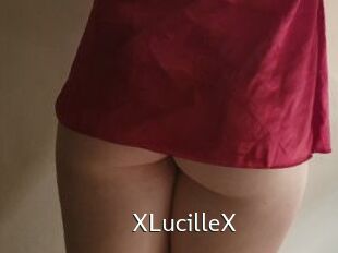 XLucilleX