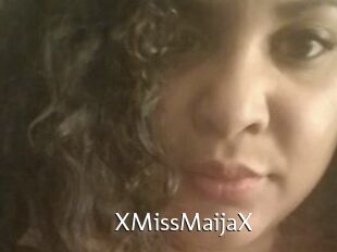 XMissMaijaX