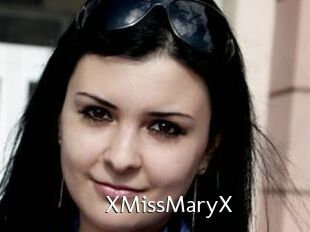 XMissMaryX