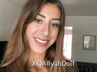 XOAilyahDoll