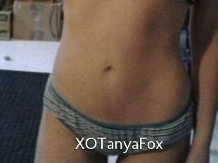XOTanyaFox