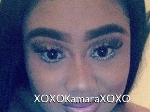 XOXOKamaraXOXO