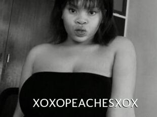 XOXOPEACHESXOX