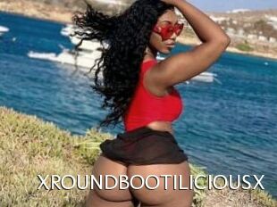 XROUNDBOOTILICIOUSX