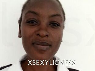 XSEXYLIONESS
