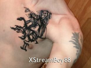 XStreamBoy88