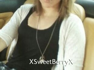 XSweetBerryX