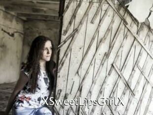 XSweetLipsGirlX