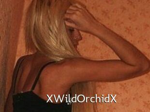 XWildOrchidX