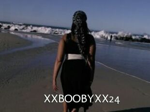 XXBOOBYXX24