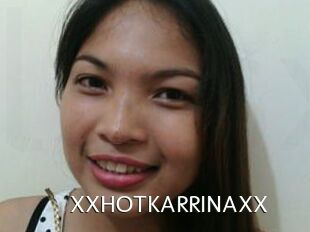 XXHOTKARRINAXX