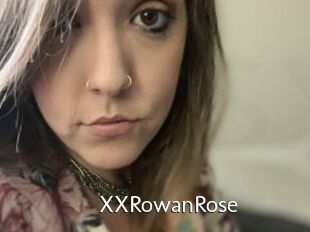 XXRowanRose