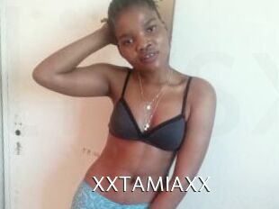 XXTAMIAXX