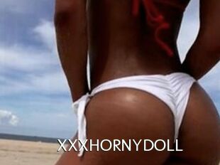 XXXHORNYDOLL