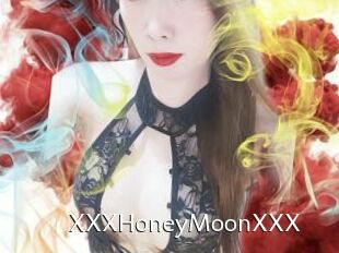 XXXHoneyMoonXXX