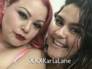 XXXKarlaLane