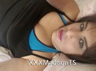 XXXMadisonTS
