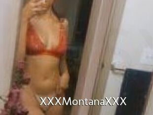 XXXMontanaXXX