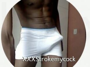 XXXStrokemycock