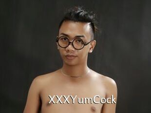 XXXYumCock