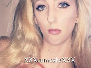 XXXcumcakeXXX