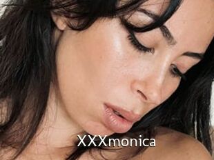 XXXmonica
