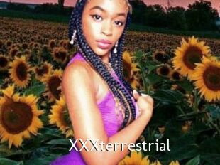 XXXterrestrial