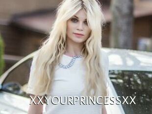 XXYOURPRINCESSXX