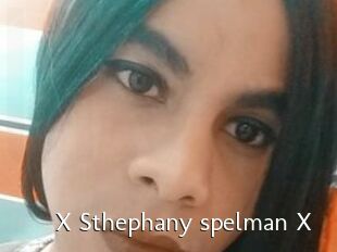 X_Sthephany_spelman_X