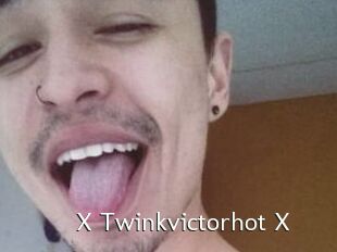 X_Twinkvictorhot_X