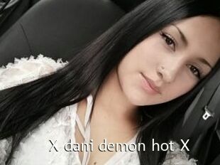 X_dani_demon_hot_X