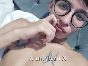 X_onlylyan_X