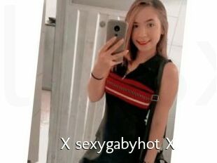 X_sexygabyhot_X