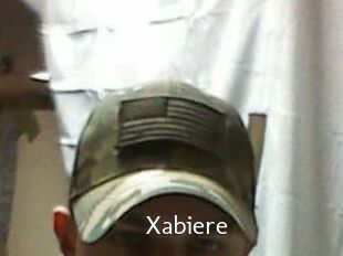 Xabiere