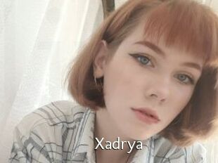 Xadrya