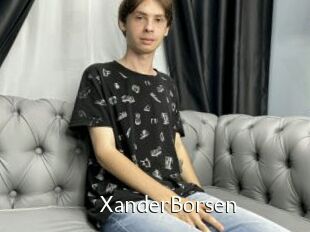 XanderBorsen
