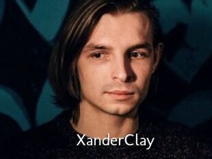 XanderClay